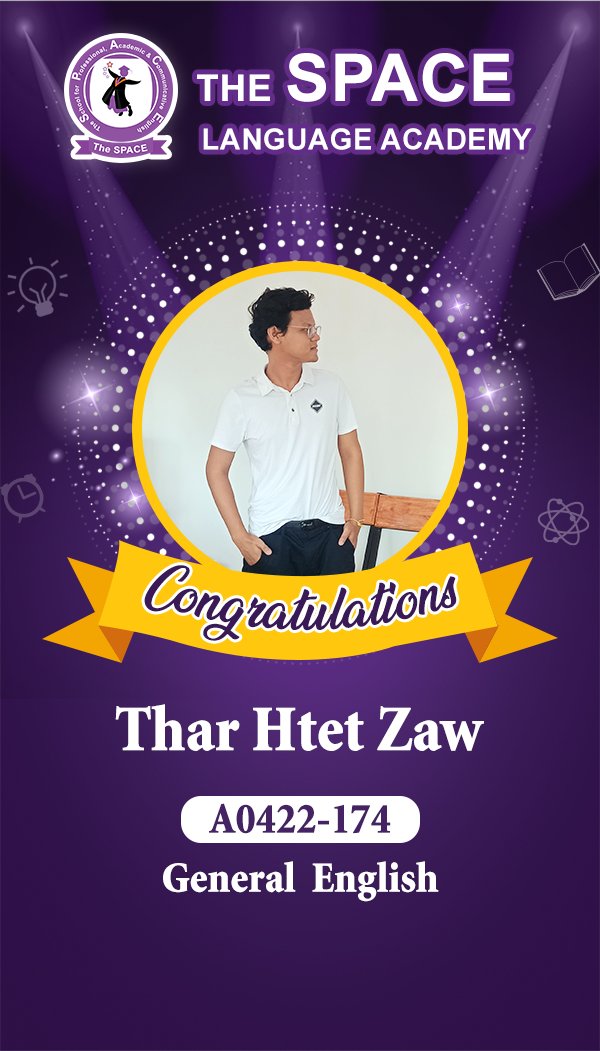 Thar Htet Zaw